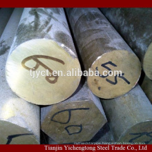 Round brass bars CuZn30 CuZn35 CuZn37 C2600 C2700 C2800